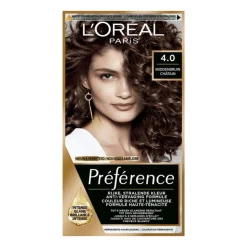 L'Oréal Paris Préférence Permanente Haarverf