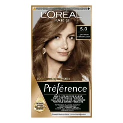 L'Oréal Paris Préférence Permanente Haarverf