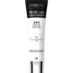 L'Oréal Paris Prime Lab Primer Mat Setter