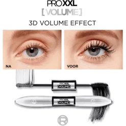 L'Oréal Paris PRO XXL Volume Mascara