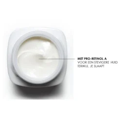 L'Oréal Paris Revitalift Anti-Veroudering Nachtcrème Met Retinol 50 ML