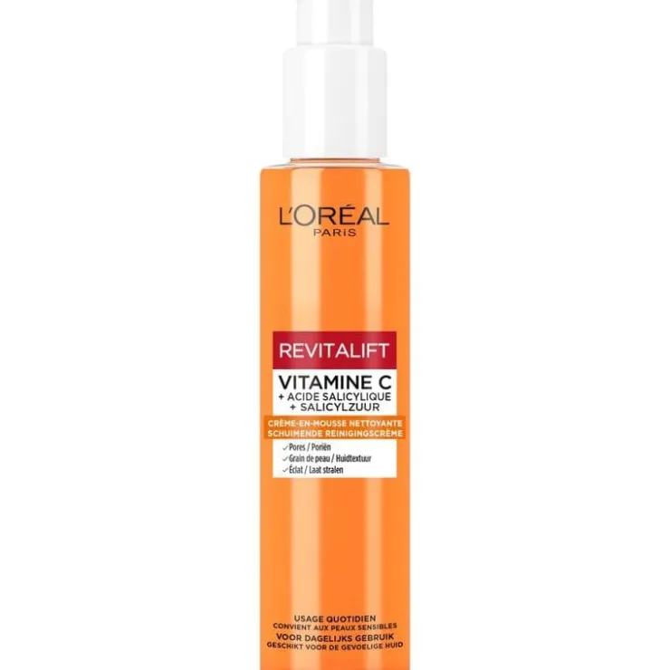 L'Oréal Paris Revitalift Clinical Cleanser 150 ML