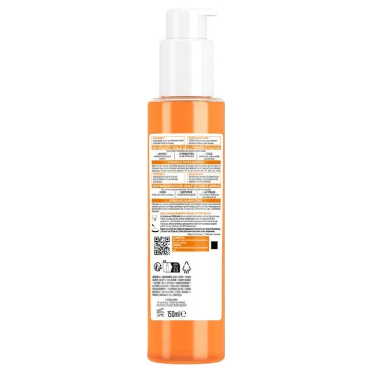 L'Oréal Paris Revitalift Clinical Cleanser 150 ML