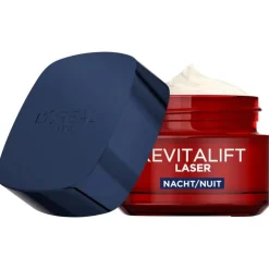 L'Oréal Paris L’Oréal Paris Revitalift Laser X3 Anti-Rimpel Nachtcrème