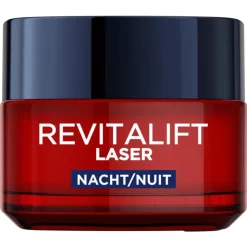 L'Oréal Paris L’Oréal Paris Revitalift Laser X3 Anti-Rimpel Nachtcrème