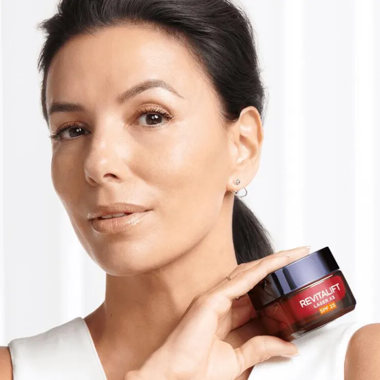 L'Oréal Paris Revitalift Laser X3 Anti-Rimpel Dagcrème SPF25 50 ML