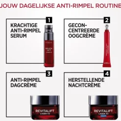 L'Oréal Paris Revitalift Laser X3 Anti-Rimpel Serum 30 ML