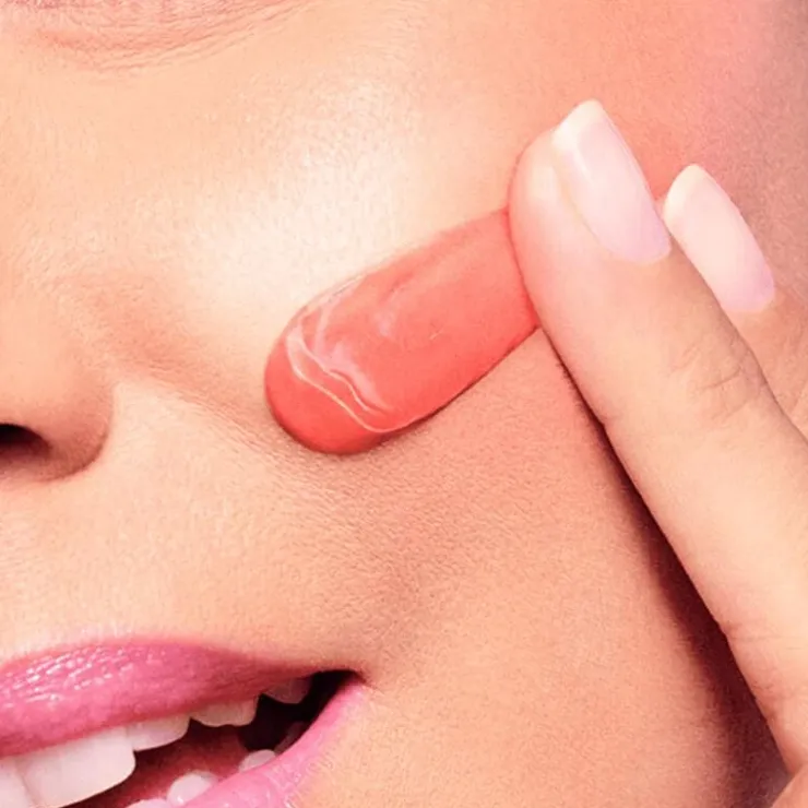 L'Oréal Paris Revitalift Red Cream Anti-Rimpel Dagcrème Met Ginseng 50 ML