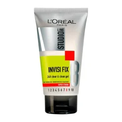 L'Oréal Paris Studio Line Invisi Fix 24h Gel 150 ML