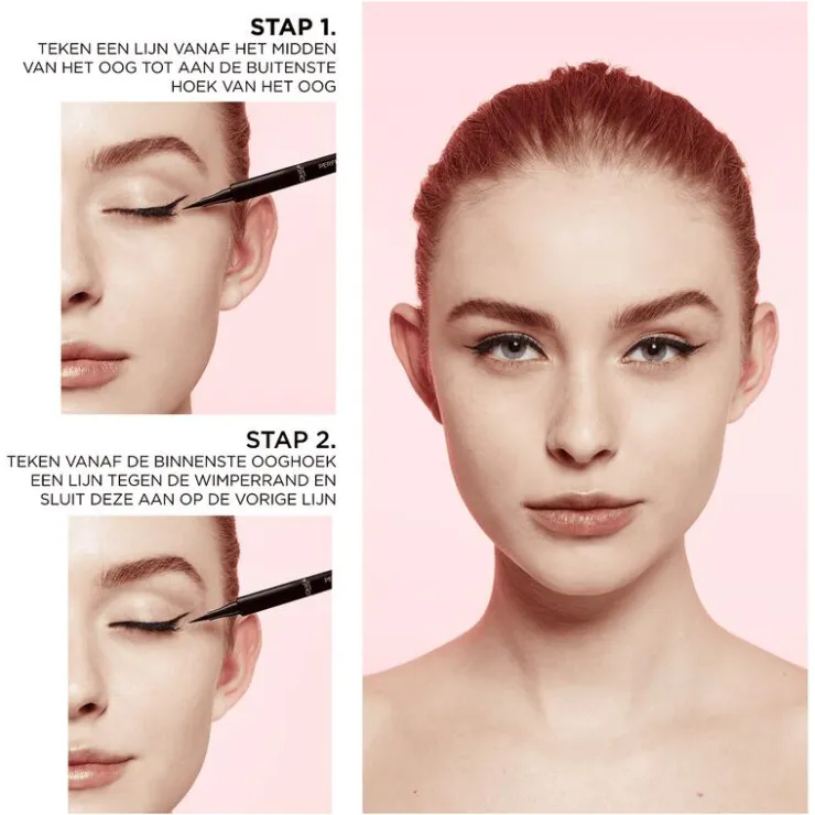 L'Oréal Paris Superliner Perfect Slim Eyeliner Pen