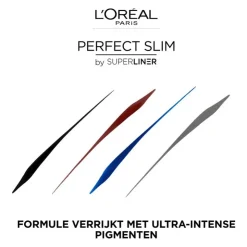L'Oréal Paris Superliner Perfect Slim Eyeliner Pen