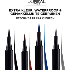 L'Oréal Paris Superliner Perfect Slim Eyeliner Pen