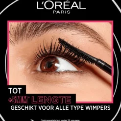 L'Oréal Paris Telescopic Lift Mascara