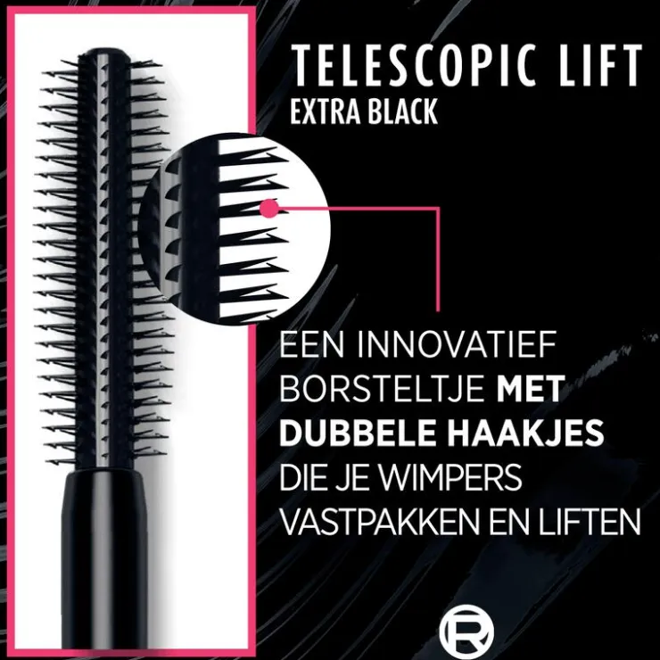 L'Oréal Paris Telescopic Lift Mascara