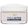L'Oréal Paris Triple Active Hydraterende Nachtcrème 50 ML