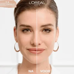 L'Oréal Paris True Match Getint Serum