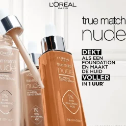 L'Oréal Paris True Match Getint Serum
