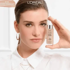 L'Oréal Paris True Match Getint Serum