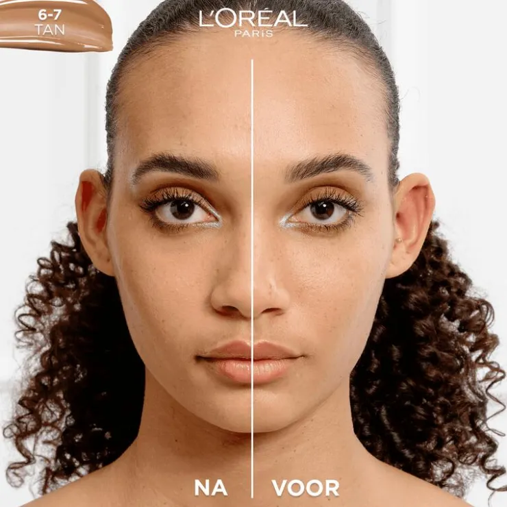 L'Oréal Paris True Match Getint Serum