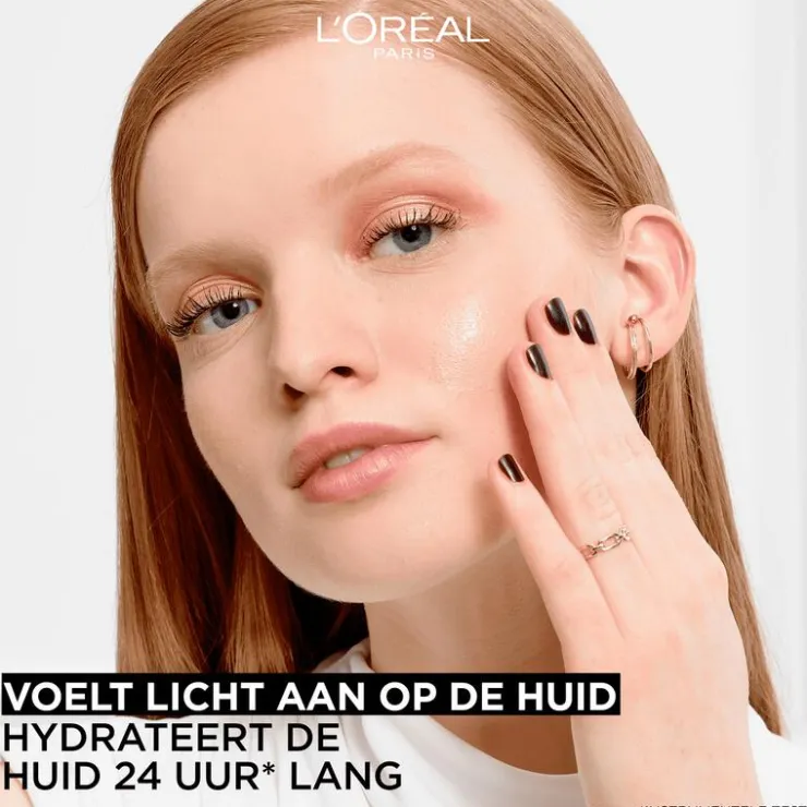 L'Oréal Paris True Match Getint Serum