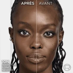 L'Oréal Paris True Match Foundation SPF 16