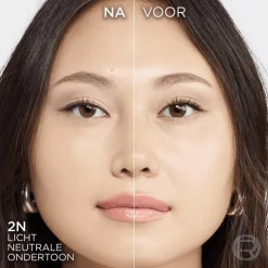 L'Oréal Paris True Match Foundation 2.N Vanilla SPF16