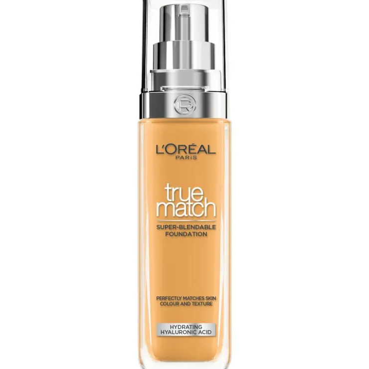 L'Oréal Paris True Match Foundation SPF 16