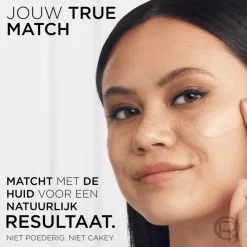 L'Oréal Paris True Match Foundation SPF 16