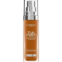 L'Oréal Paris True Match Foundation 9.D/W SPF 16