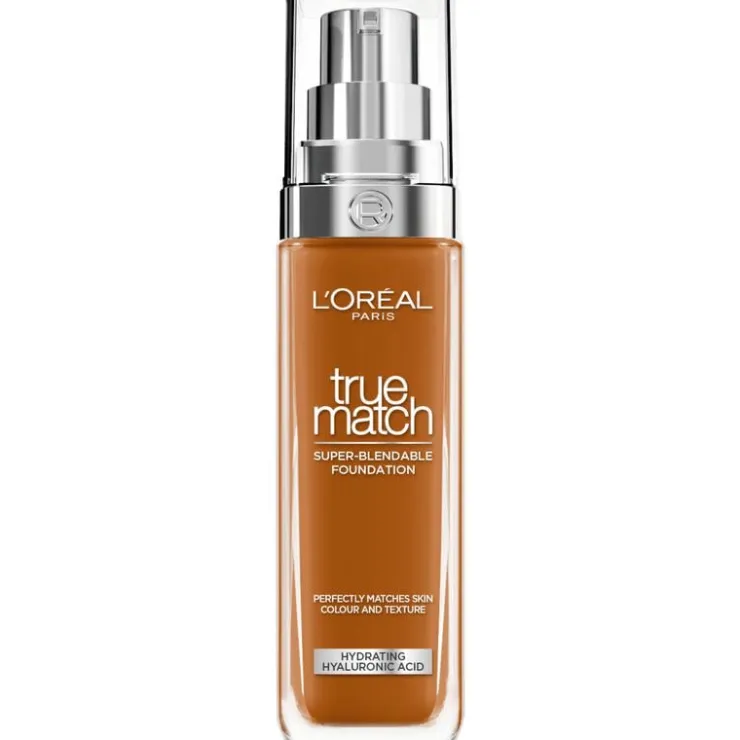 L'Oréal Paris True Match Foundation 9.D/W SPF 16