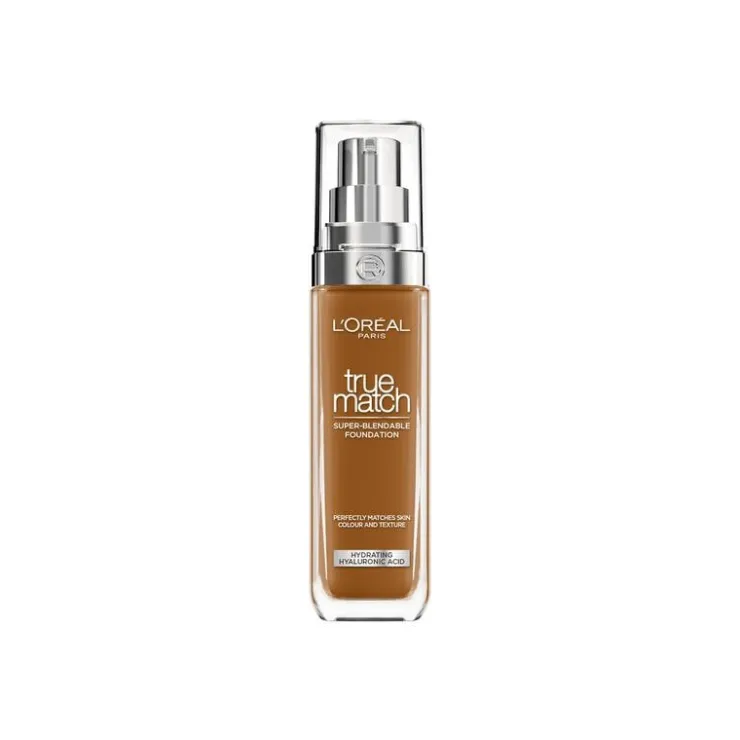 L'Oréal Paris True Match Foundation SPF16
