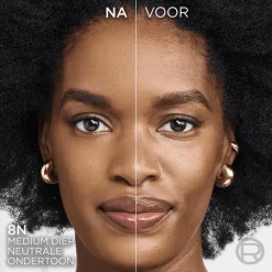 L'Oréal Paris True Match Foundation SPF16