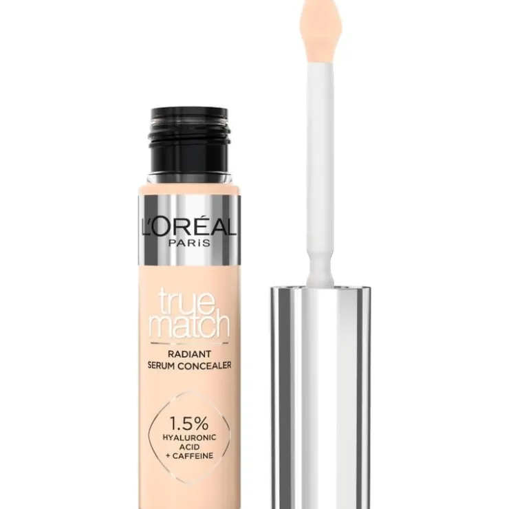 L'Oréal Paris True Match Radiant Concealer 11ML