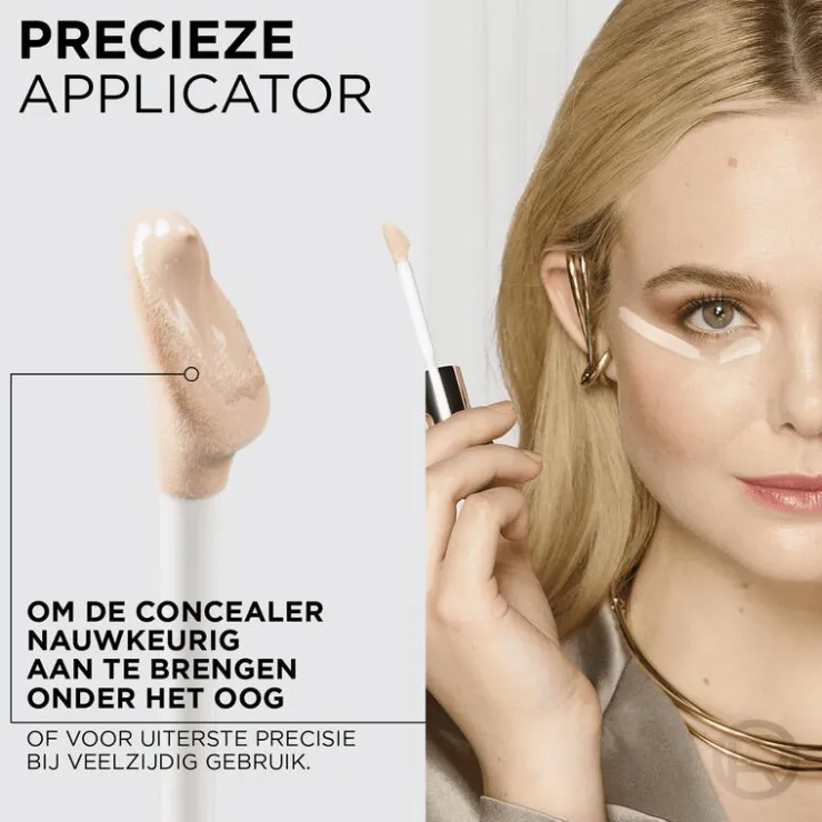 L'Oréal Paris True Match Radiant Concealer 11ML