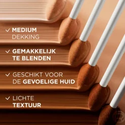 L'Oréal Paris True Match Radiant Serum Concealer