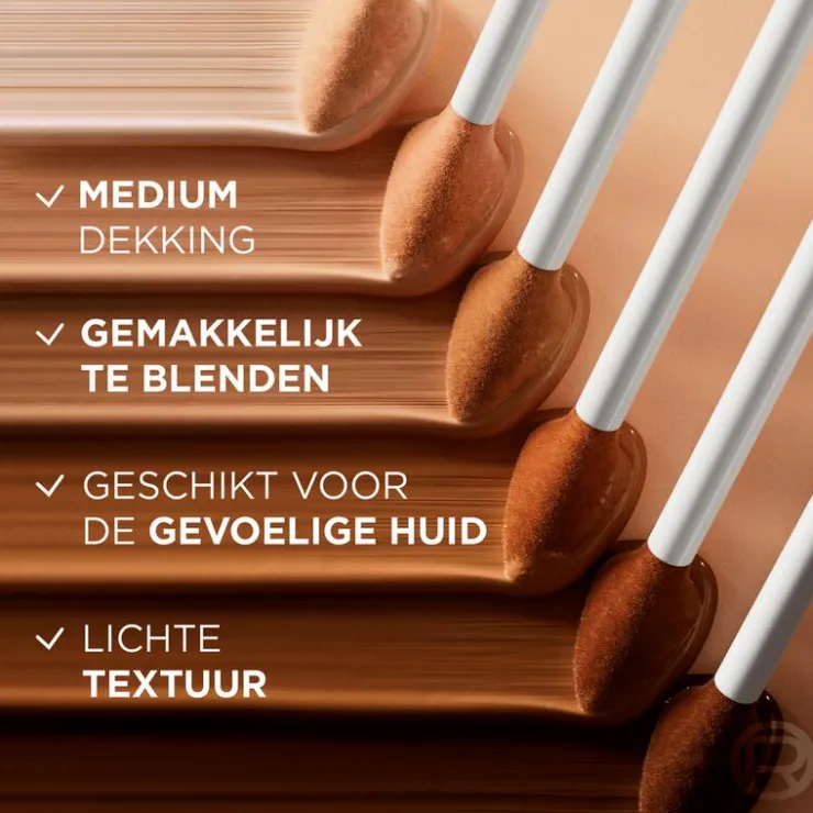 L'Oréal Paris True Match Radiant Serum Concealer 11ML