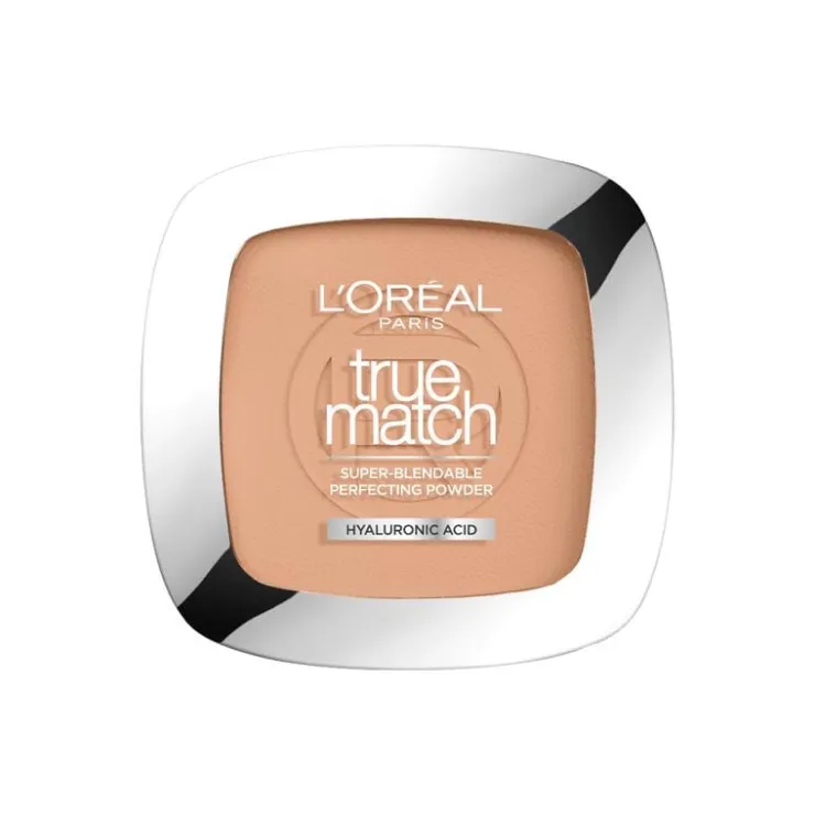 L'Oréal Paris True Match Super-Blendable Powder 9 GR