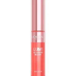 L'Oréal Paris L'Oreal Lumi Le Liquid Blush 630