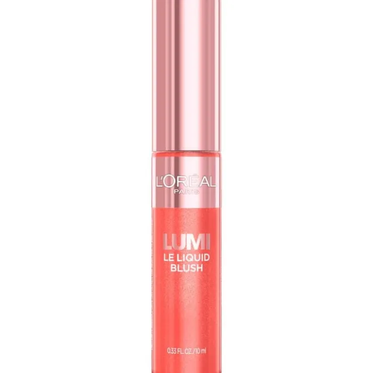 L'Oréal Paris L'Oreal Lumi Le Liquid Blush 630