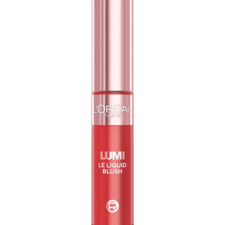 L'Oréal Paris L'Oreal Lumi Le Liquid Blush 635