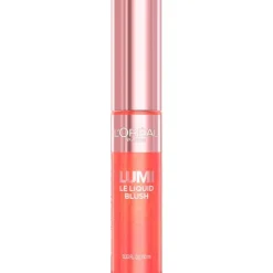 L'Oréal Paris L'Oreal Lumi Le Liquid Blush 625