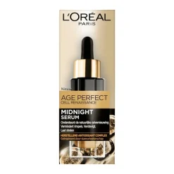 L'Oréal Paris L'Oreal Paris Age Perfect Cell Renaissance Midnight Serum 30 ML