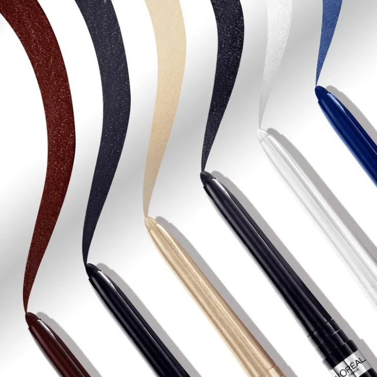 L'Oréal Paris L'Oreal Paris Infaillible Grip Liner 11