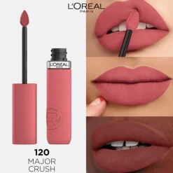 L'Oréal Paris L'Oreal Paris Matte Resistance Lipstick