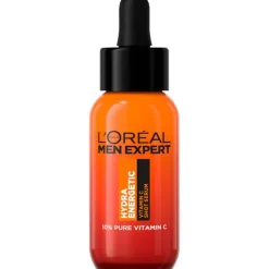 Heren L'Oréal Paris L'Oreal Paris Men Expert Hydra Energetic Vitamine C Serum 30 ML