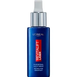 L'Oréal Paris L'Oreal Paris Revitalift Laser X3 Puur Retinol Nachtserum 30 ML