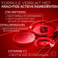 L'Oréal Paris L'Oreal Revitalift Laser Ser Tripe 30ml
