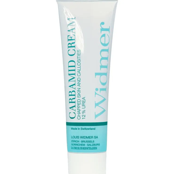 Louis Widmer Carbamide Crème 100 ML