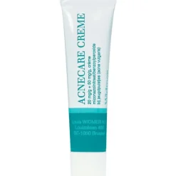 Louis Widmer Dermatol Acnecare Crème