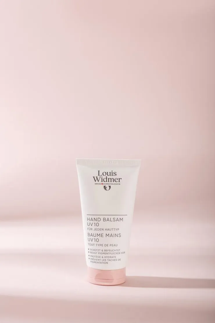 Louis Widmer Handbalsem UV10 50 ML